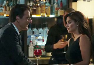 Sex and the city 2, Latest Trailer starring Penelope Cruz and Liza Minnelli