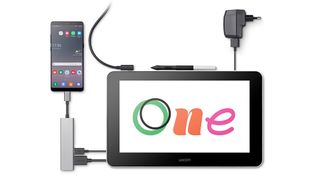 Wacom One