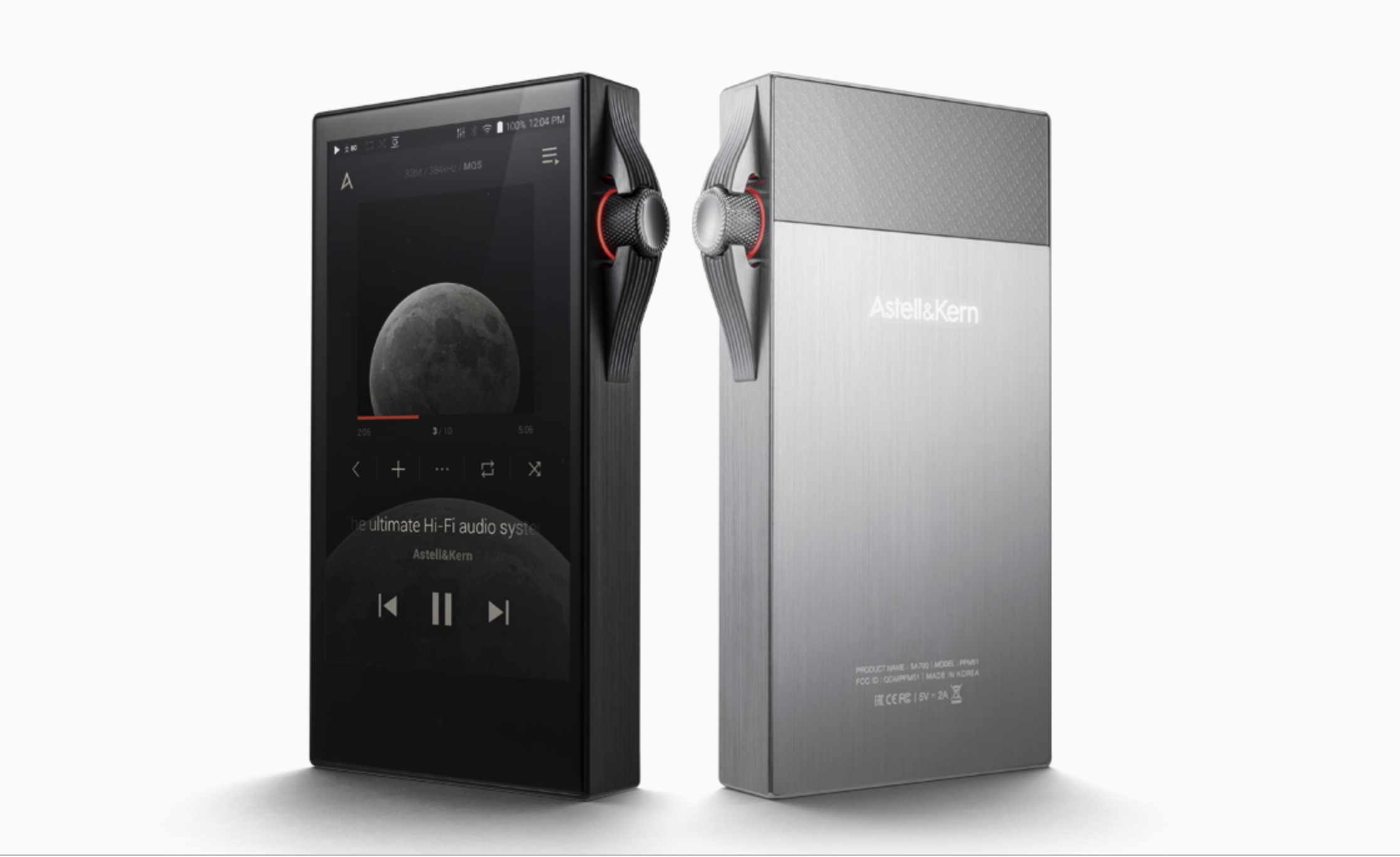 Astell&Kern SA700 Stainless Steel 最終値下げ Astell&Kern SA700 Stainless Steel 最終値下げ Astell&Kern SA700