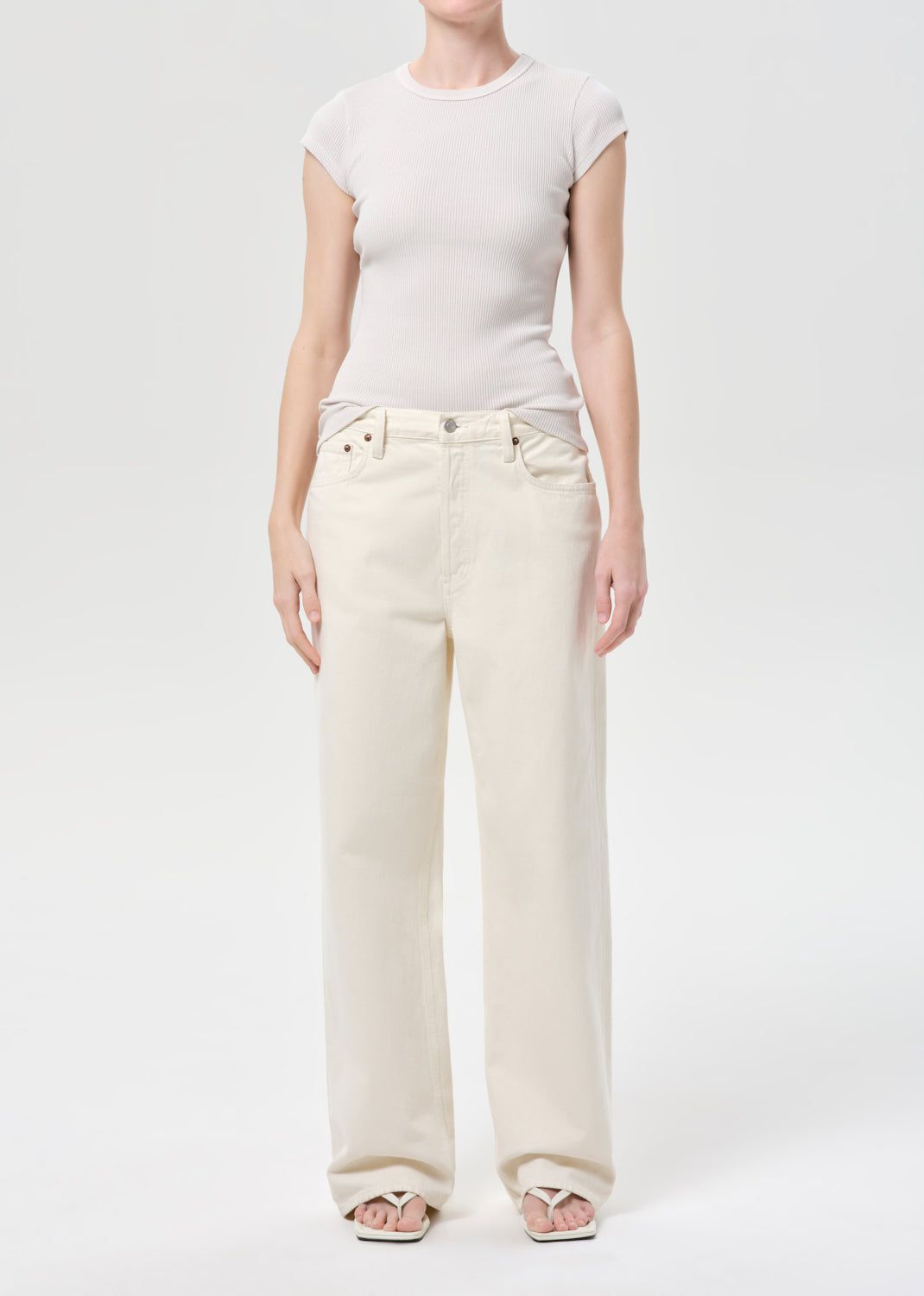 Low Slung Baggy 30.5" in Solar - 23 / Solar