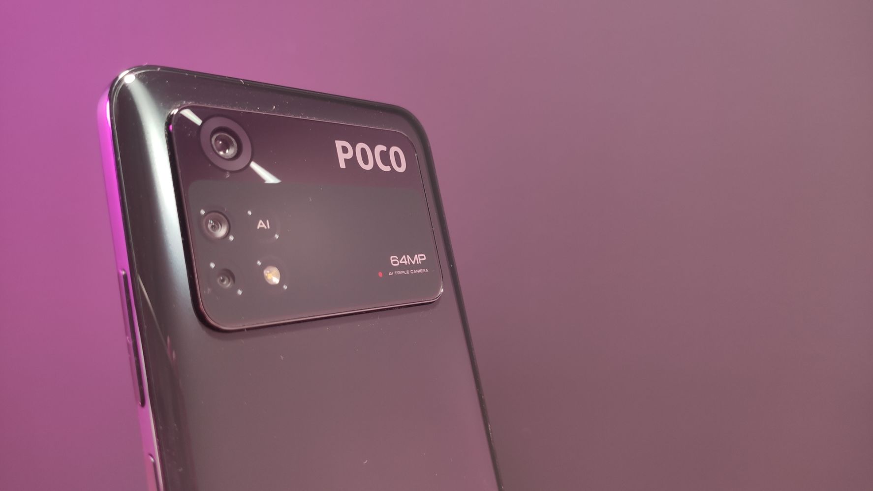 Poco M4 Pro 4g Recensione Techradar 4201