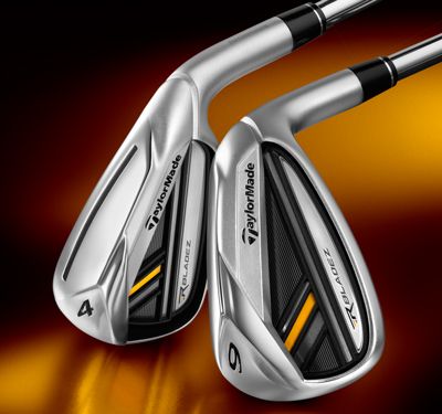 taylormade rbladez tour irons release date