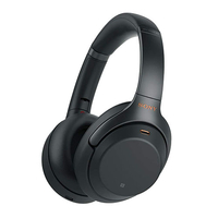 Sony WH-1000XM3: Were $349.99, now $249.99 - save $100