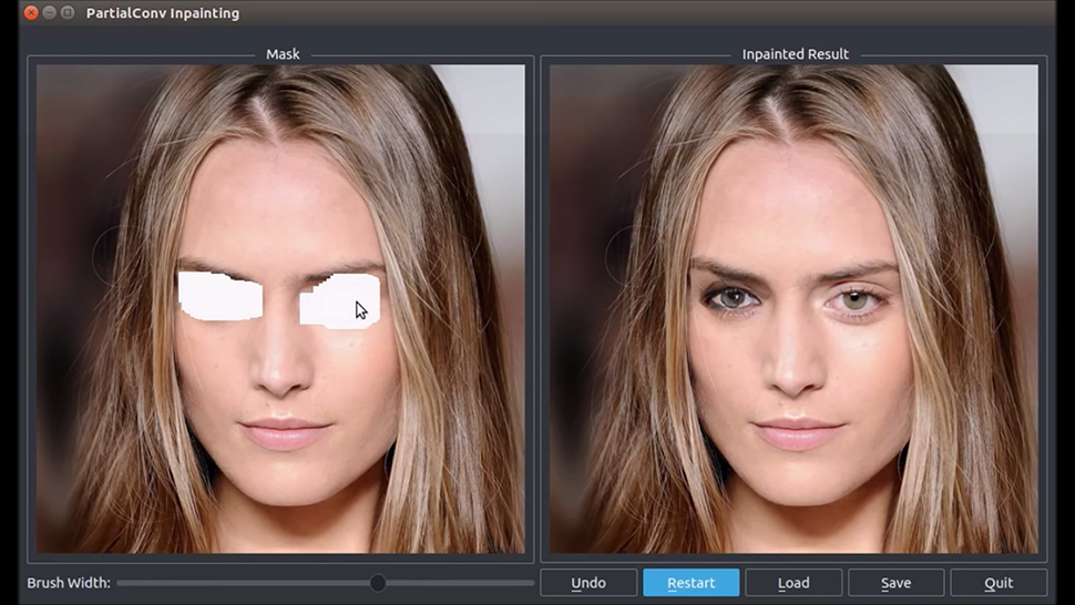 Nvidia AI