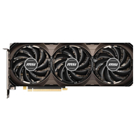 Price change:
MSI RTX 4070 Ti Super | 16 GB GDDR6X | 8,448 shaders | 2,640 MHz boost | $789.99 $779.99 at Newegg (save $10 with code BFPDYA275)