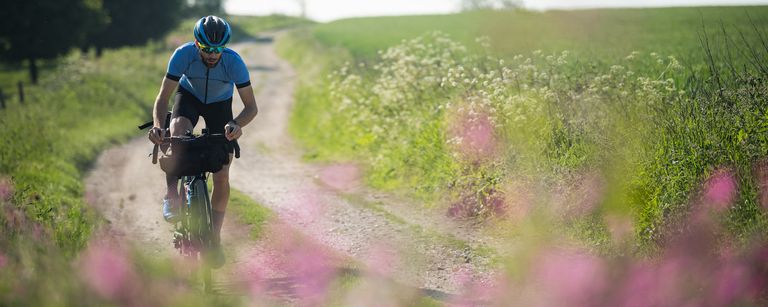 bike for gravel trails