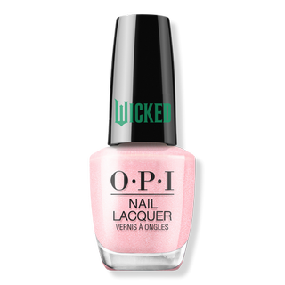 Opi X Wicked Nail Lacquer Collection