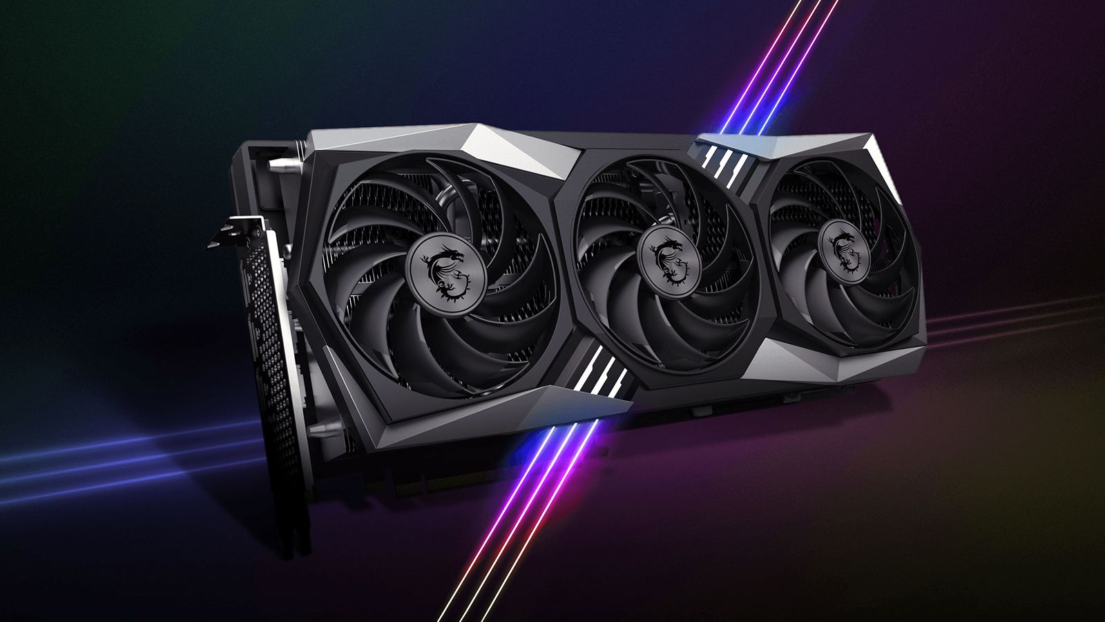 MSI rx6800xt 美品 MSI Readies Oversized Radeon RX 6800/6900 XT Gaming X Trio Boards