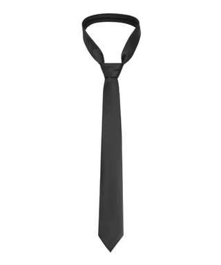 Slim mango tie