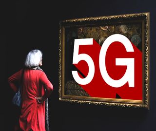 5G in Museums