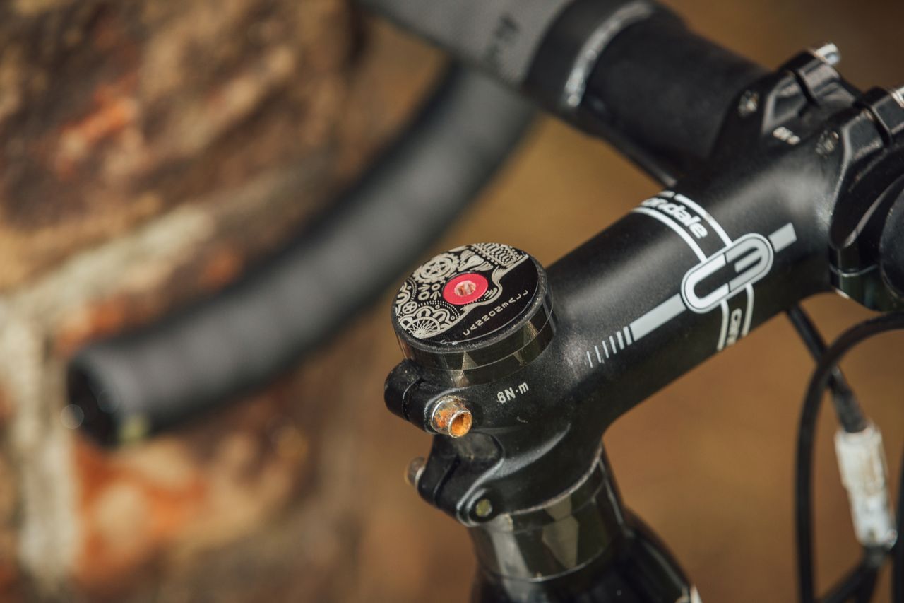 bike attachment to cycle indoors