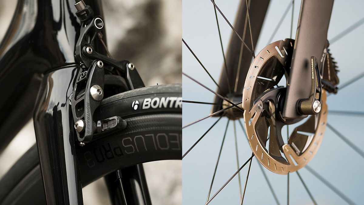 Rim Brakes A Buyers Guide Bicycle