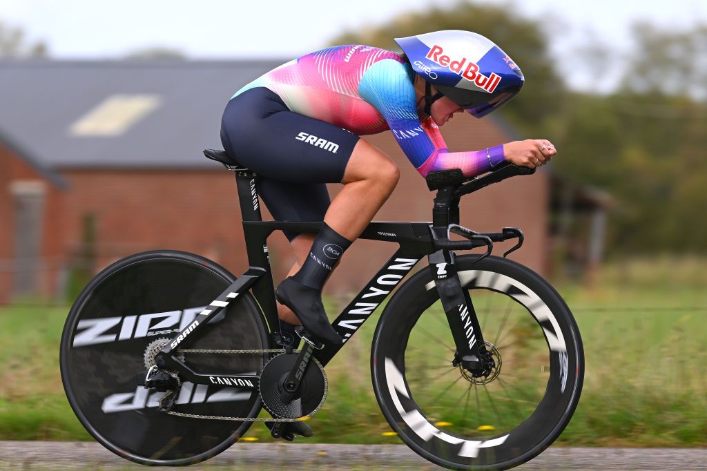 2024 Simac Ladies Tour stage 1