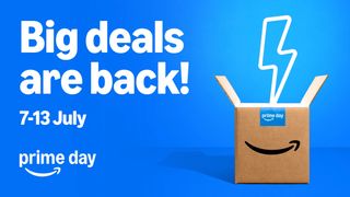 Amazon Prime Day lifestyle image