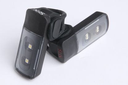 Stix bike light charging sale