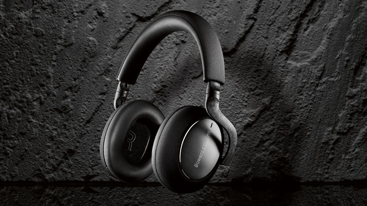 Bowers Wilkins PX7 Carbon