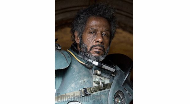 Image Credit: Jules Heath/2016 Lucasfilm Ltd. &amp; tm, All Rights Reserved