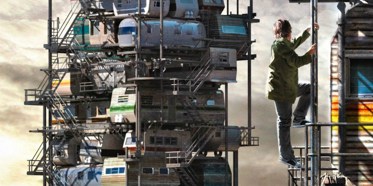 Ready Player One