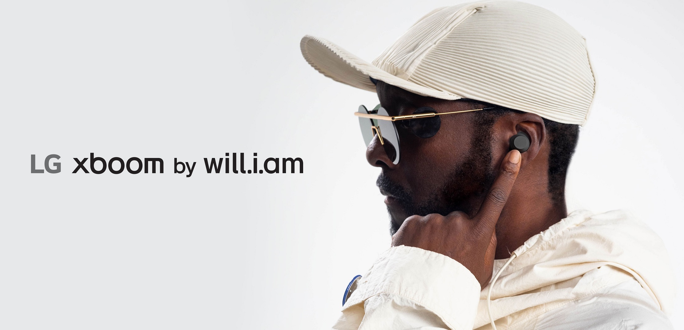 LG y will.i.am
