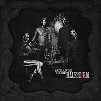 Amazon Halestorm The Strange Case Of Vinyl