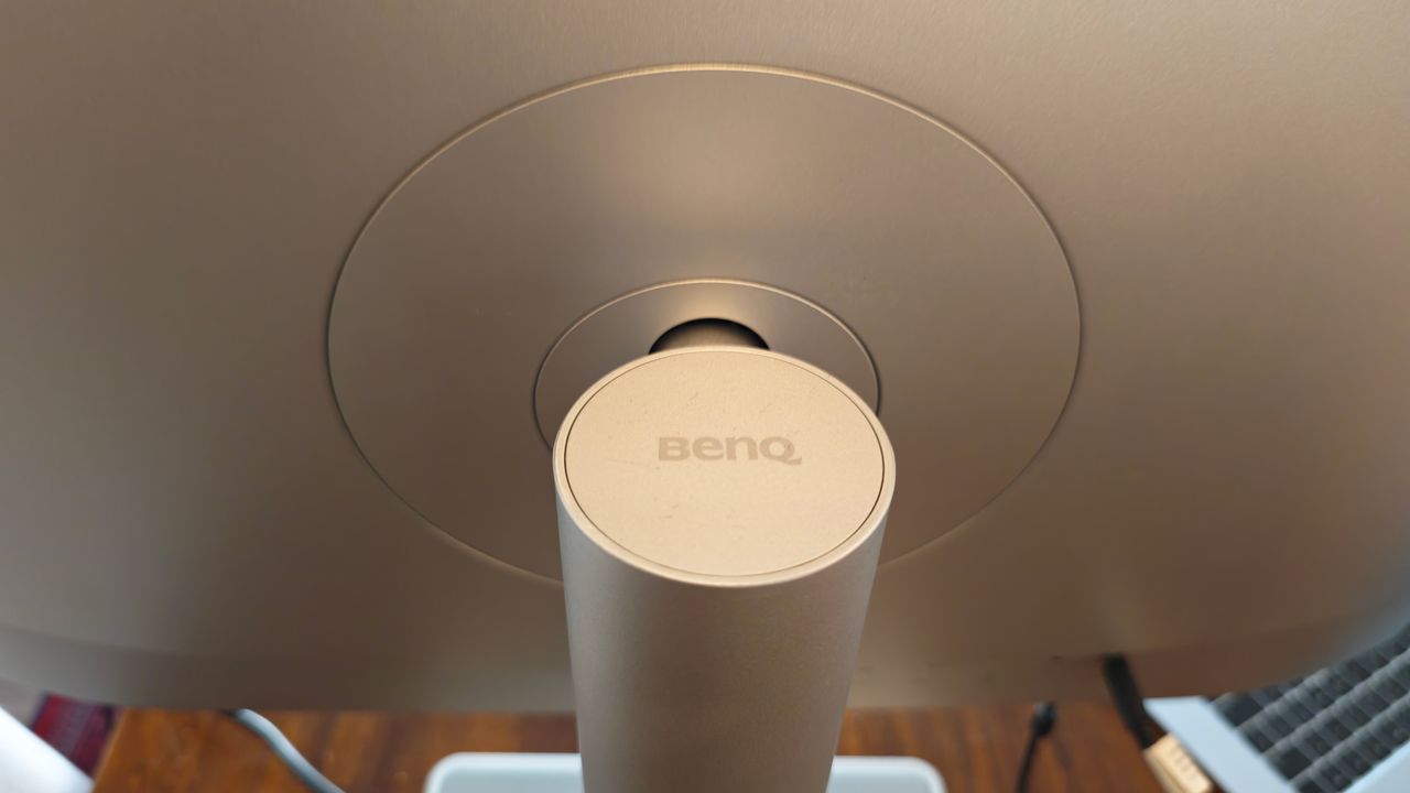 BenQ MA270S monitor stand