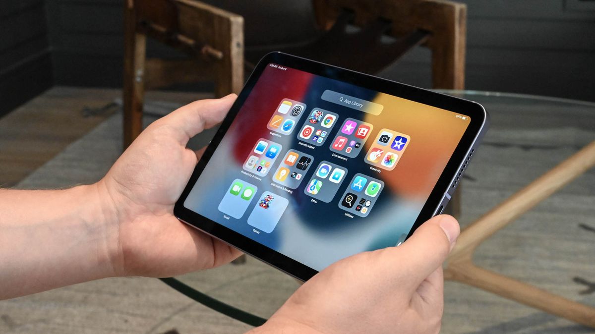 iPad mini 7 rumors Release date, specs, features, price and more