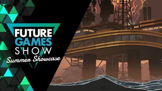 Dredge appearing in the Future Games Show Summer Showcase 2024