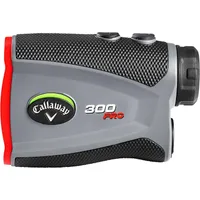 Callaway Golf 300 Pro Laser Rangefinder | Up to 43% off at Amazon
Was $299.99 Now $169
