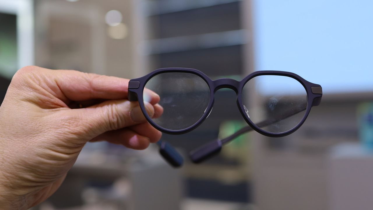 Even Realities G2 Smart Glasses