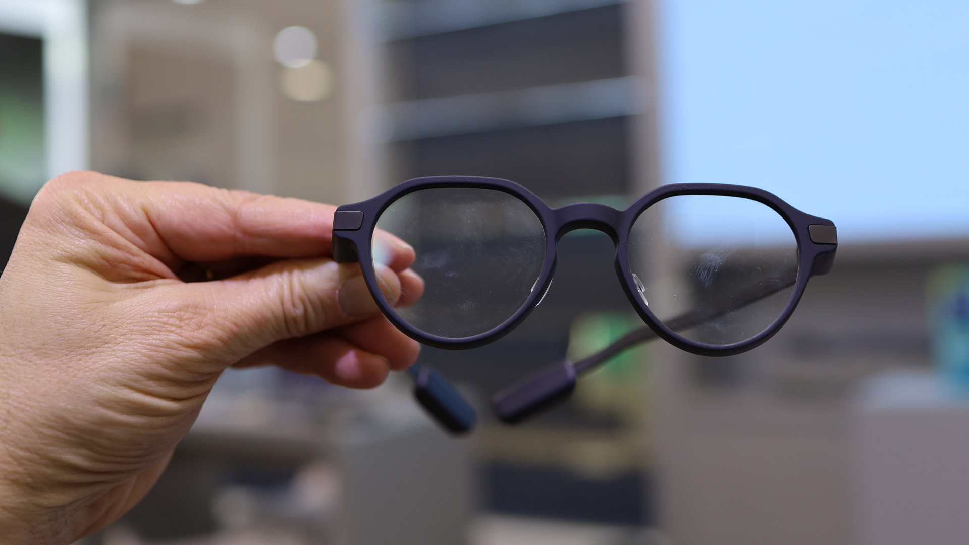 Even Realities G2 Smart Glasses