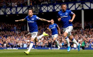 Everton v Watford – Premier League – Goodison Park