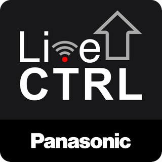 Panasonic LiveCTRL
