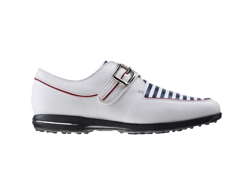 Footjoy tailored sale collection ladies