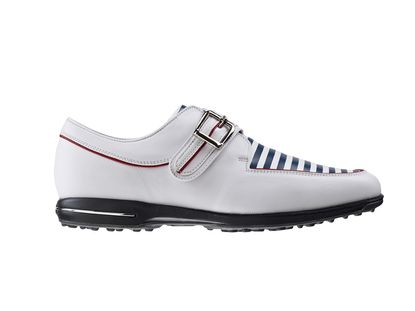 FootJoy Women's tailored collection shoe