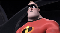   The Incredibles