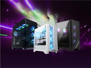 How to Choose the Ideal Preassembled Gaming Rig for Gamers