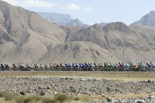Tour of Oman - Stage One