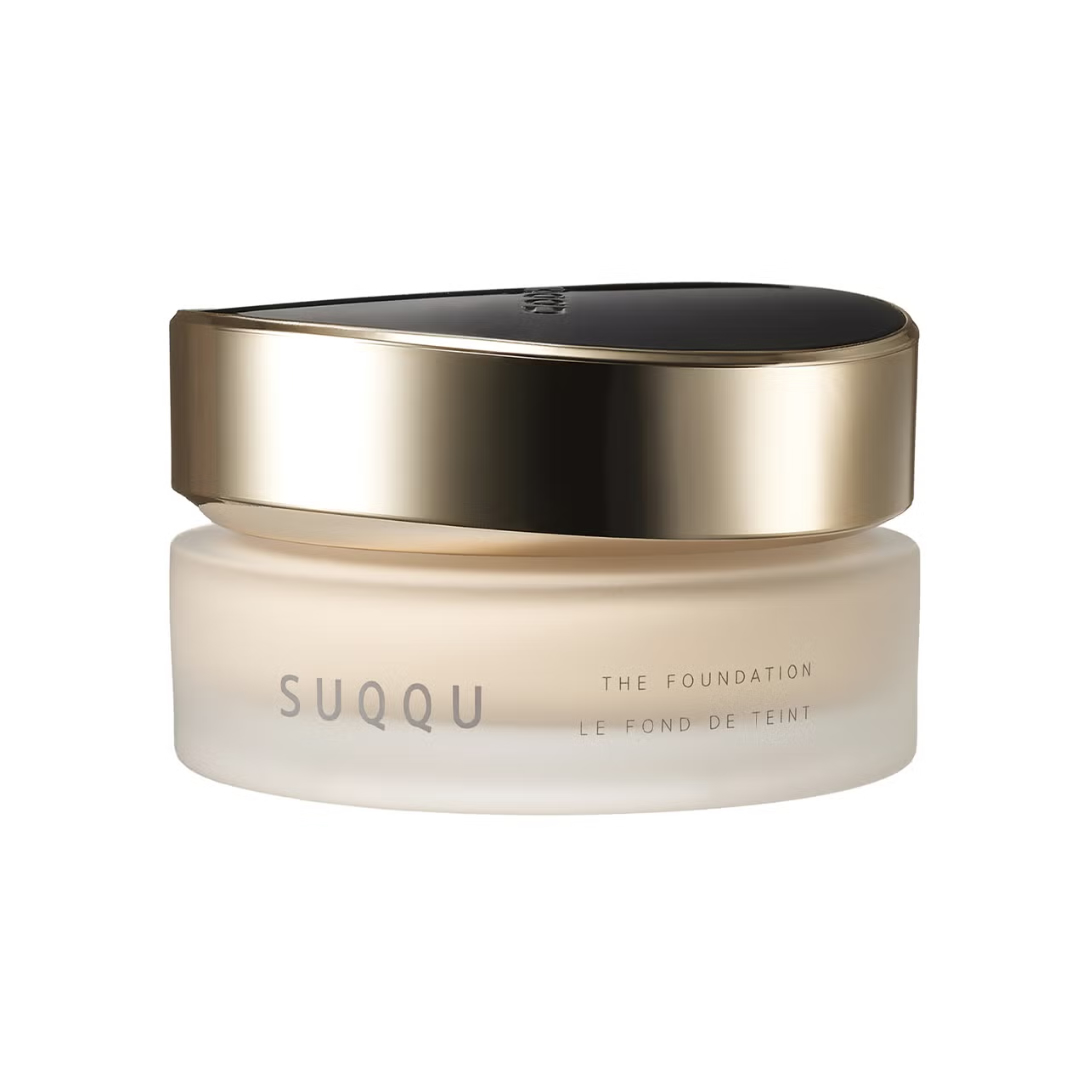 SUQQU The Cream Foundation