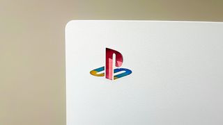 Give your PS5 a retro look with this three-minute modification