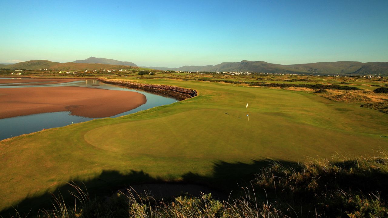 Waterville Links