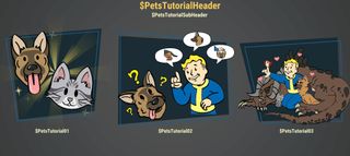 Datamined Fallout 76 tutorial