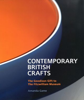 Contemporary British Crafts