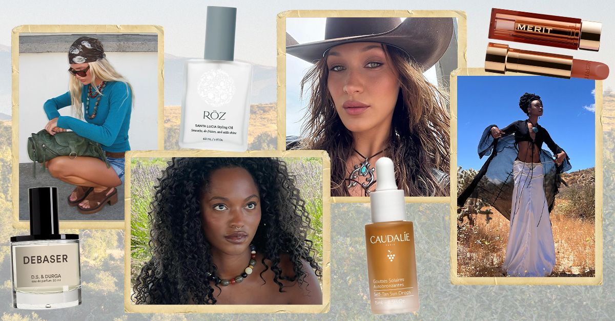 20 Products You Need For The Laurel Canyon beauty Trend 20 Products You Need For The Laurel Canyon beauty Trend
