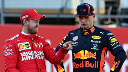 What's behind Ferrari's silence on Sainz's F1 future