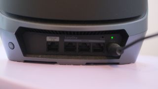 Orbi 960 Wi-Fi 6E router