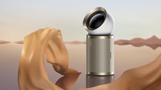 Dreame AirPursue PM20 air purifier