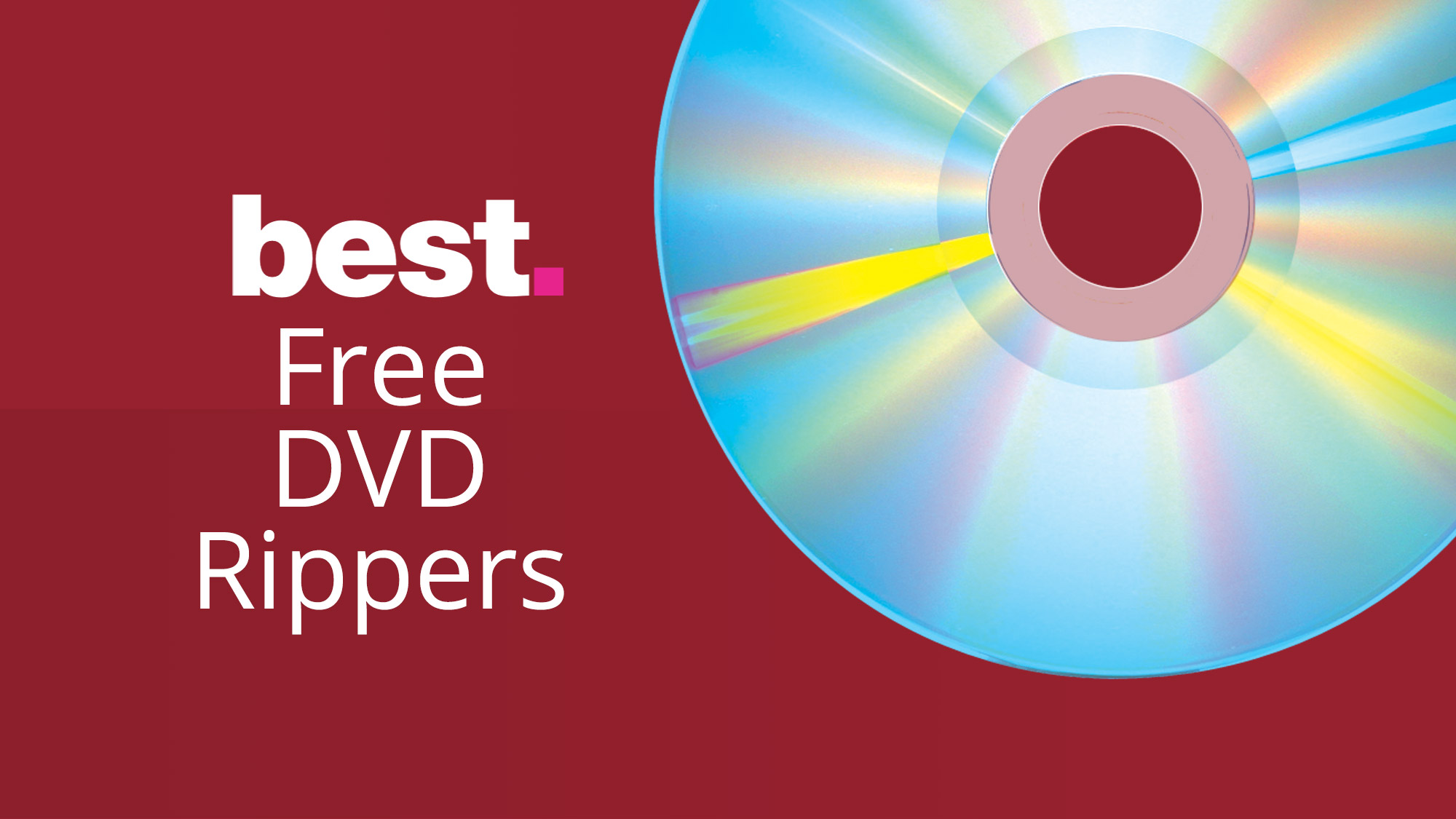 Best dvd movie ripping software