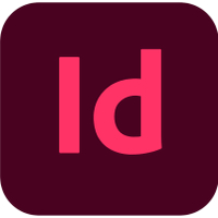 Adobe InDesign