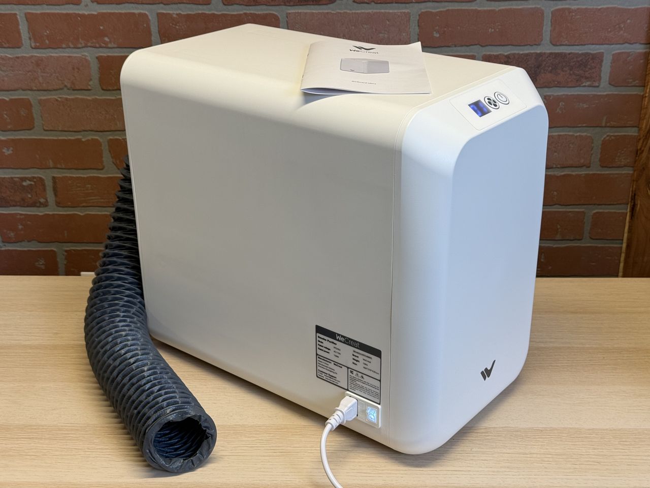 WeCreat Vision Pro Laser Engraver