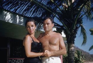 liz taylor mike todd